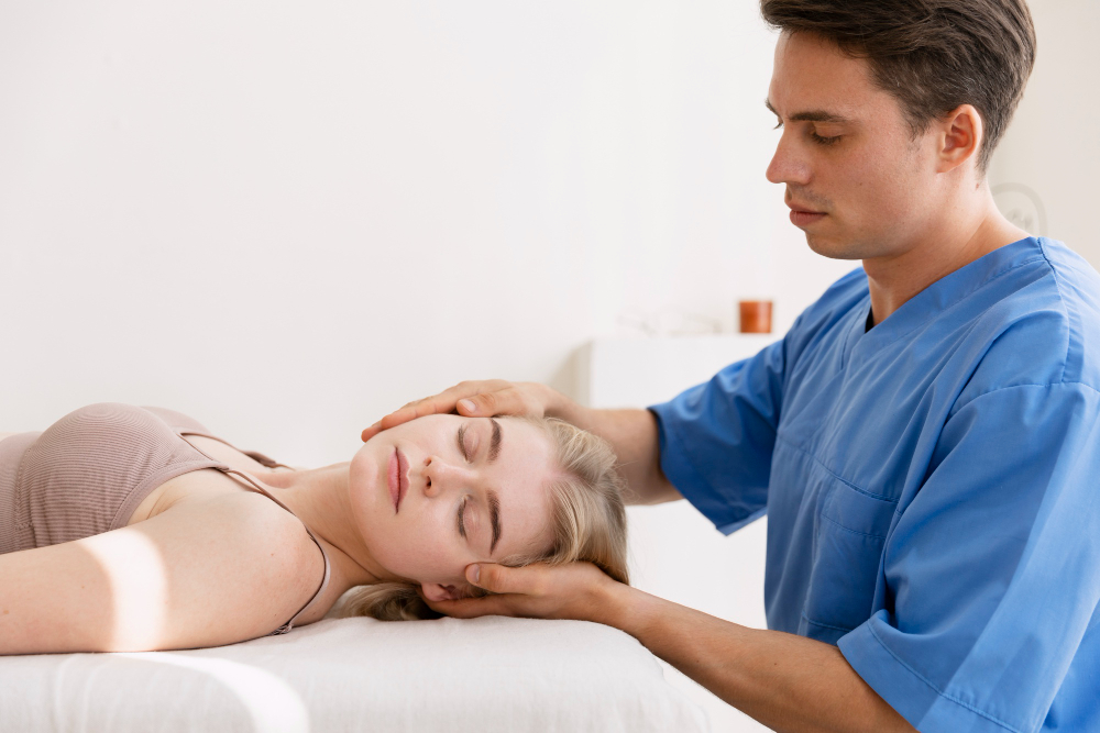 Chiropractic Care in Pleasant Hill