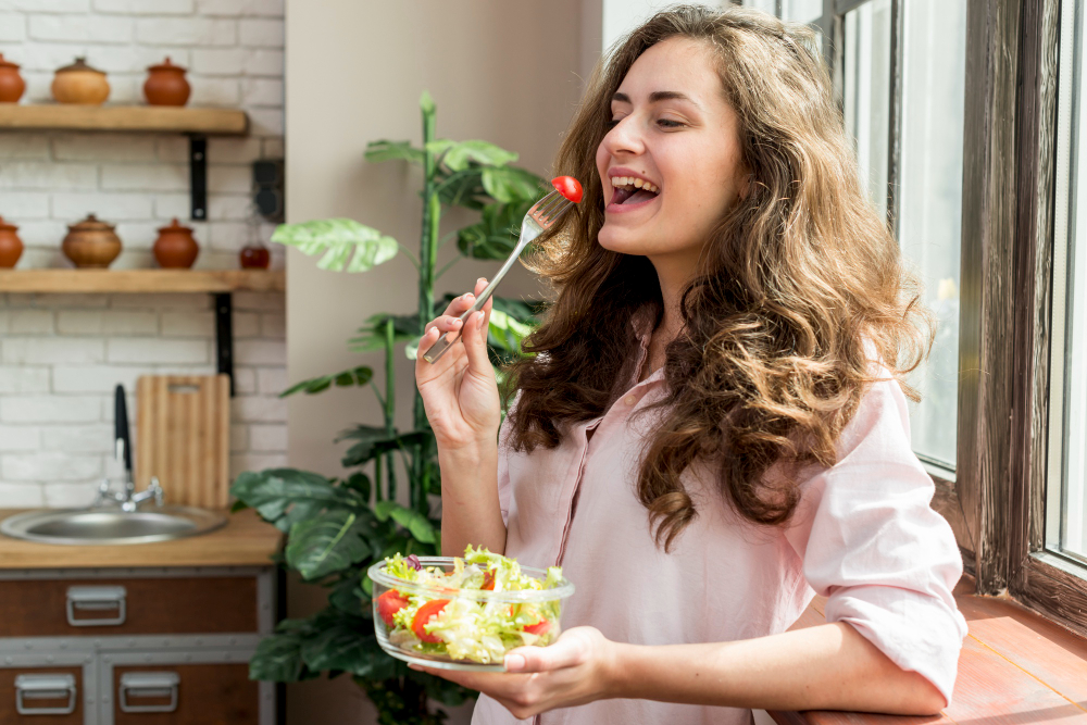 Nutritional Consultations in Pleasant Hill