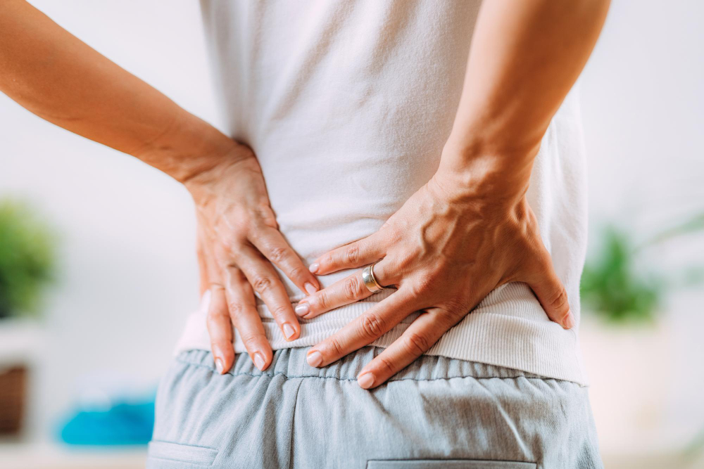 Sciatica Pleasant Hill, CA